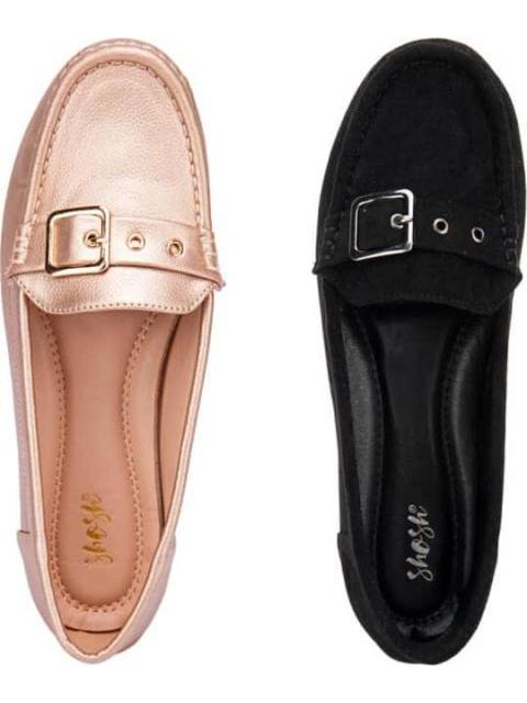 KIT MOCASIN MULTICOLOR SHOSH - Image 4