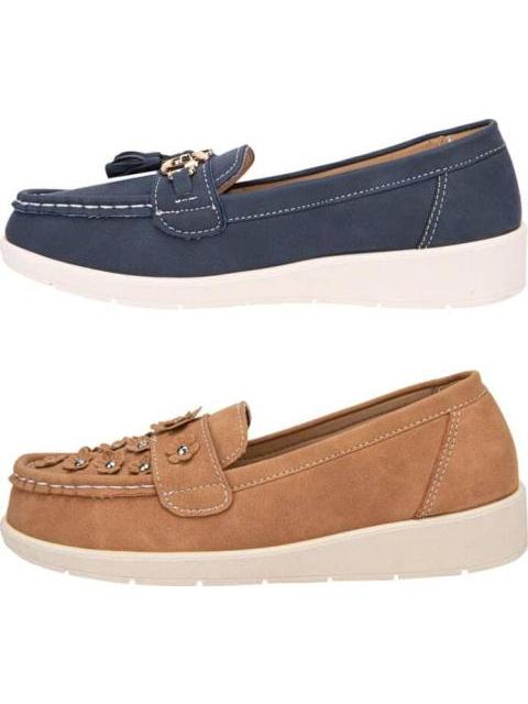 KIT MOCASIN MULTICOLOR SHOSH - Image 5