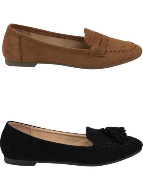 KIT MOCASIN MULTICOLOR SHOSH