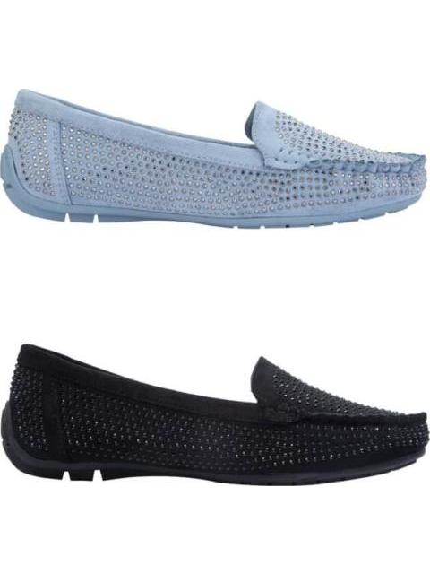 KIT MOCASIN MULTICOLOR SHOSH FLEX