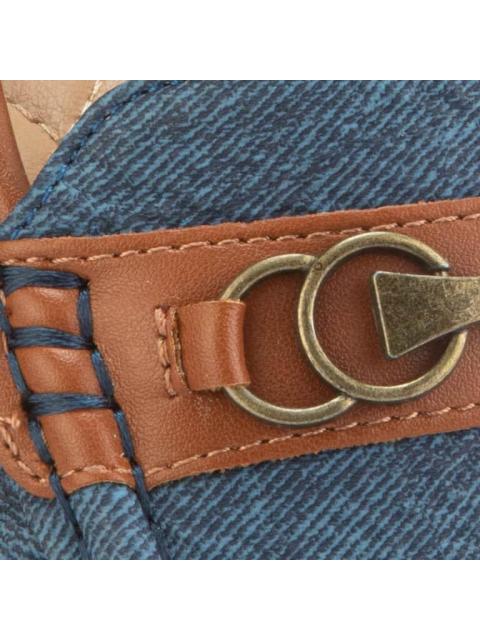 KIT MOCASIN MULTICOLOR SHOSH - Image 6