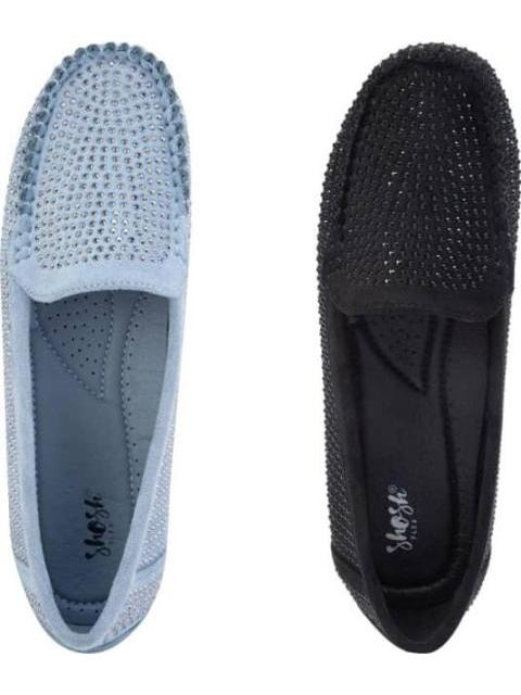 KIT MOCASIN MULTICOLOR SHOSH FLEX - Image 3