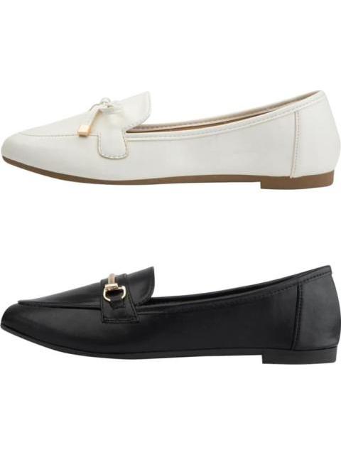 KIT FLATS LOAFER MULTICOLOR SHOSH - Image 5