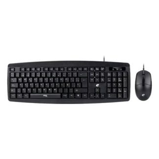 KIT MOUSE Y TECLADO ACER EAK030 SP