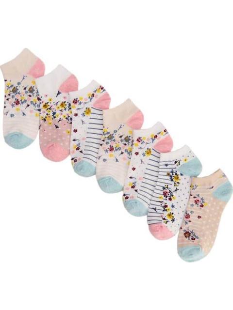 KIT ROPA INTERIOR CALCETAS LOVE TO LOUNGE K28C MULTICOLOR LOVE TO LOUNGE