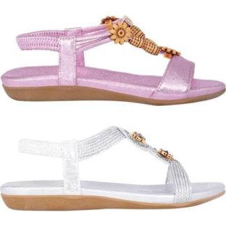 KIT SANDALIA CASUAL MULTICOLOR VIVIS SHOES KIDS