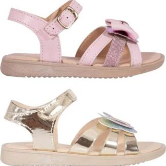 KIT SANDALIA CASUAL MULTICOLOR VIVIS SHOES KIDS