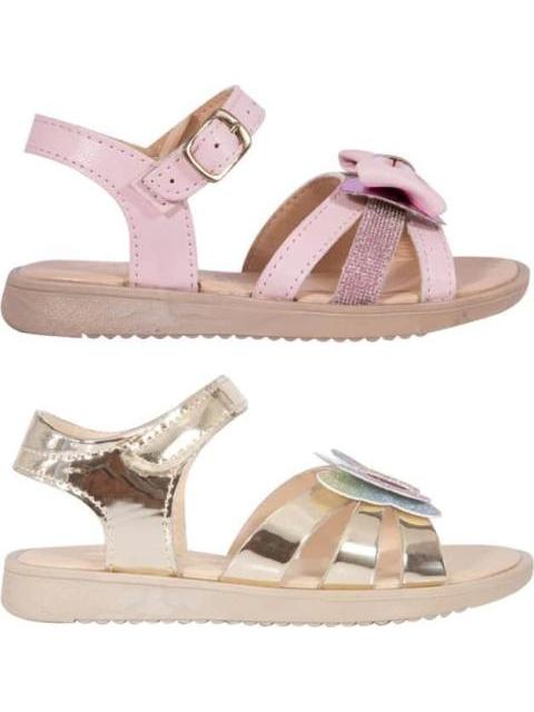 KIT SANDALIA CASUAL MULTICOLOR VIVIS SHOES KIDS