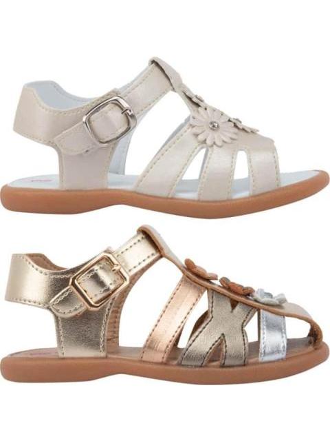 KIT SANDALIA CASUAL MULTICOLOR VIVIS SHOES KIDS