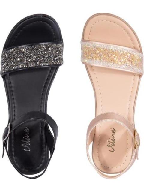 KIT SANDALIAS PLATAFORMA MULTICOLOR VI LINE - Image 3