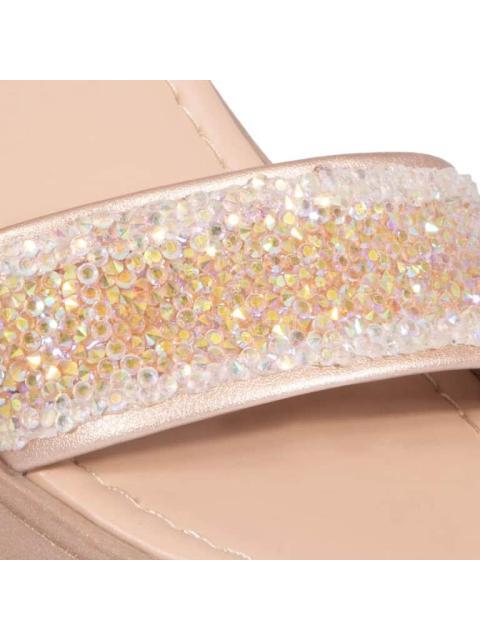 KIT SANDALIAS PLATAFORMA MULTICOLOR VI LINE - Image 6