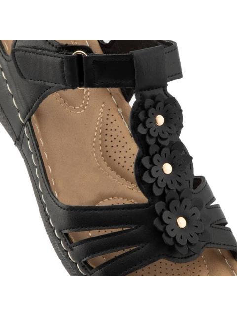 KIT SANDALIAS CONFORT MULTICOLOR SHOSH - Image 7