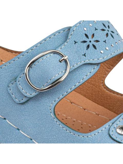 KIT SANDALIAS CONFORT MULTICOLOR SHOSH - Image 5