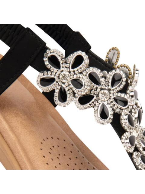 KIT SANDALIAS CONFORT MULTICOLOR SHOSH - Image 6