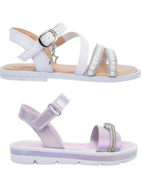 KIT SANDALIA MULTICOLOR VIVIS SHOES KIDS