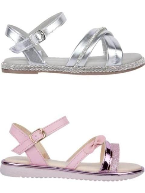 KIT SANDALIA MULTICOLOR VIVIS SHOES KIDS