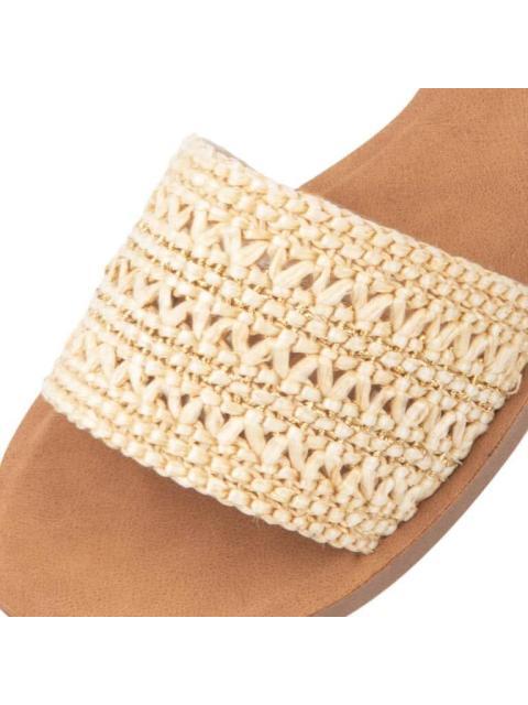 KIT SANDALIAS PLANAS MULTICOLOR VI LINE - Image 7