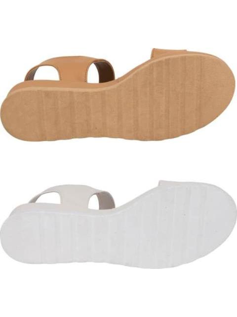 KIT SANDALIAS PLANAS MULTICOLOR VI LINE - Image 3