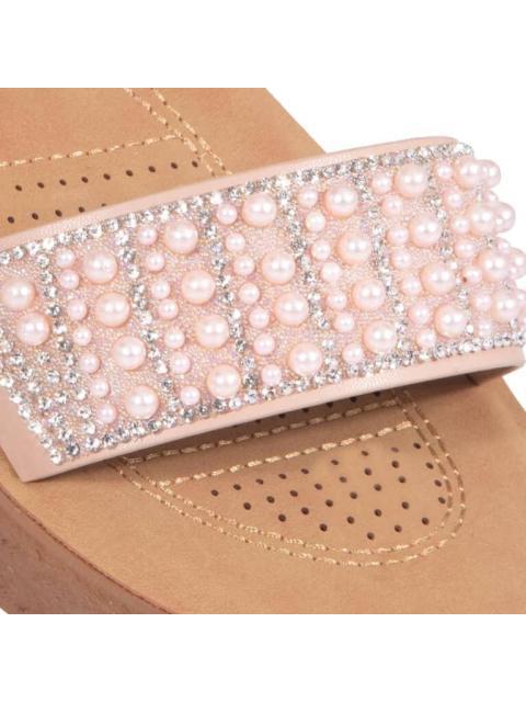 KIT SANDALIAS PLANAS MULTICOLOR VI LINE - Image 6