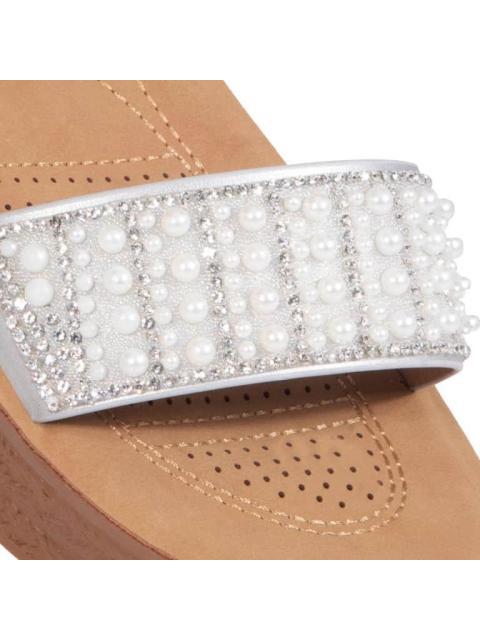 KIT SANDALIAS PLANAS MULTICOLOR VI LINE - Image 7