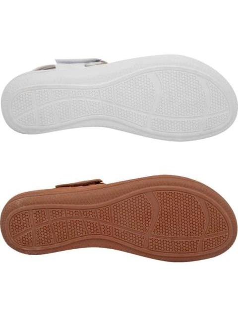 KIT SANDALIAS PLANA CONFORT MULTICOLOR SHOSH - Image 4