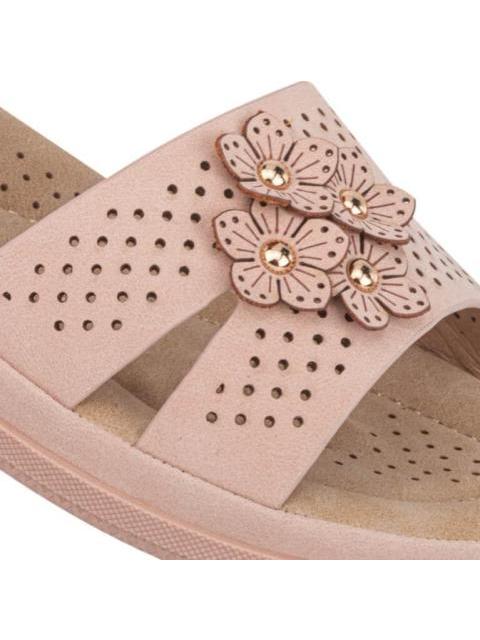 KIT SANDALIAS PLANA CONFORT MULTICOLOR SHOSH - Image 6