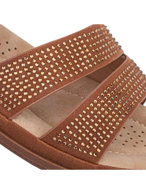 KIT SANDALIAS PLANA CONFORT MULTICOLOR SHOSH - Image 7