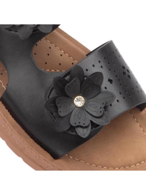 KIT SANDALIAS PLANAS MULTICOLOR VI LINE - Image 7