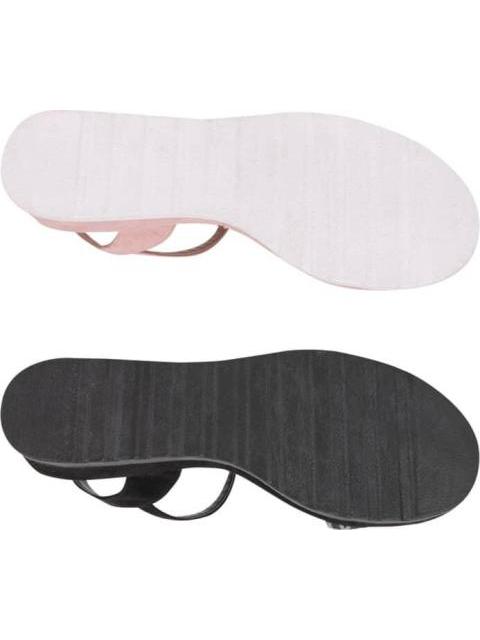 KIT SANDALIAS CON BRILLOS MULTICOLOR VI LINE - Image 4