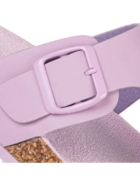 KIT SANDALIAS PLANAS MULTICOLOR VI LINE - Image 6