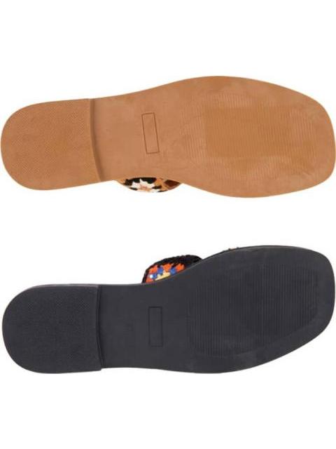 KIT SANDALIAS TEJIDAS MULTICOLOR VI LINE - Image 4