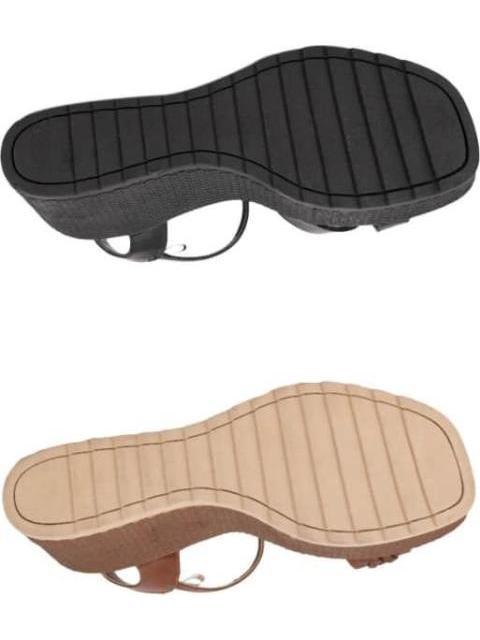 KIT SANDALIAS PLATAFORMA MULTICOLOR VI LINE - Image 4