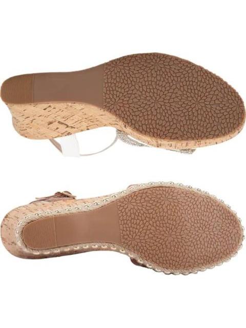 KIT SANDALIAS PLATAFORMA MULTICOLOR VI LINE - Image 4