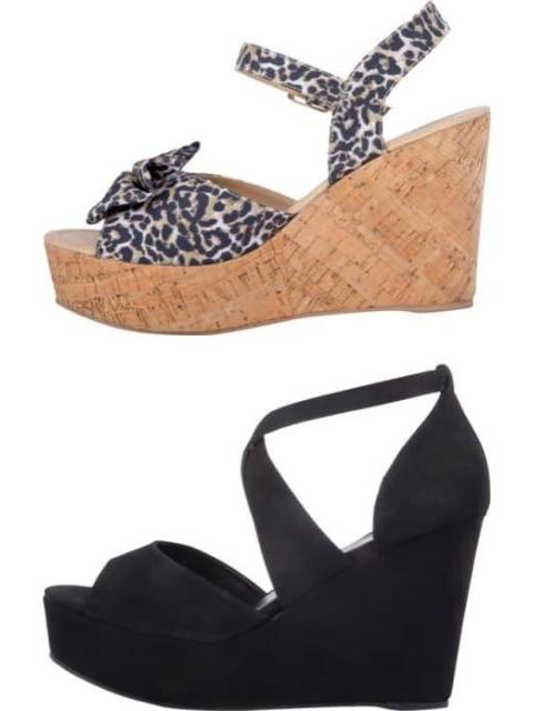 KIT SANDALIAS PLATAFORMA MULTICOLOR VI LINE - Image 5