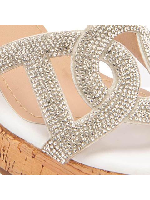 KIT SANDALIAS PLATAFORMA MULTICOLOR VI LINE - Image 6