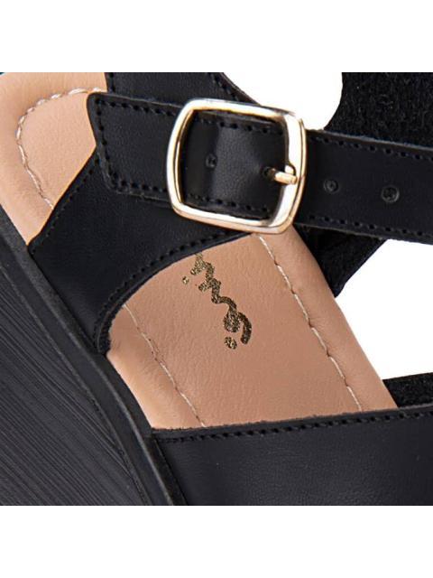 KIT SANDALIAS PLATAFORMA MULTICOLOR VI LINE - Image 6