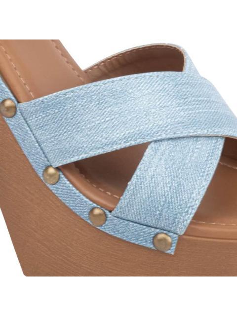 KIT SANDALIAS PLATAFORMA MULTICOLOR SAO PAULO - Image 6