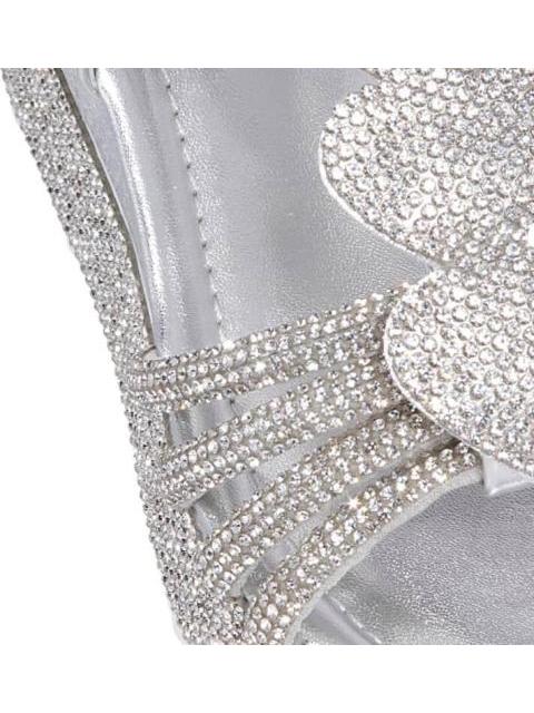 KIT SANDALIA PLATAFORMA MULTICOLOR VIVIS SHOES KIDS - Image 6