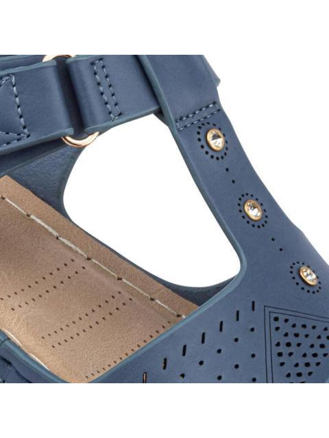 KIT SANDALIAS CONFORT MULTICOLOR SHOSH - Image 6