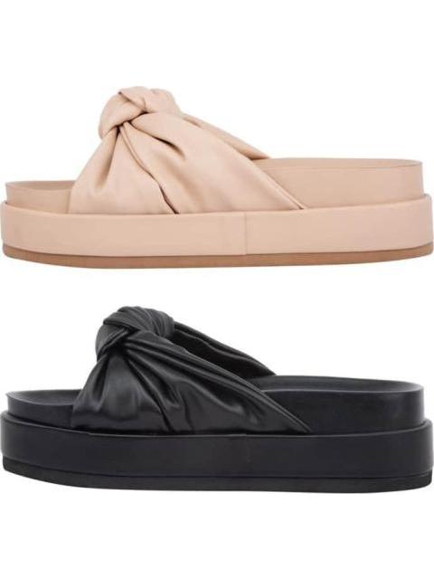 KIT SANDALIAS NUDO MULTICOLOR VI LINE - Image 5