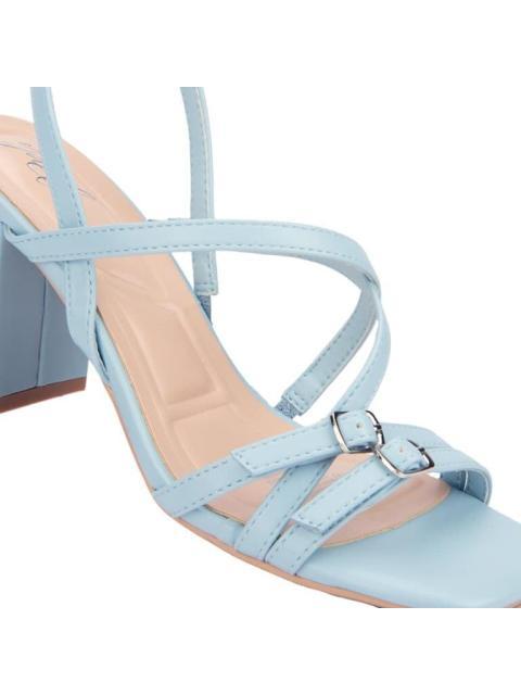 KIT SANDALIAS TIRAS MULTICOLOR YAELI - Image 6