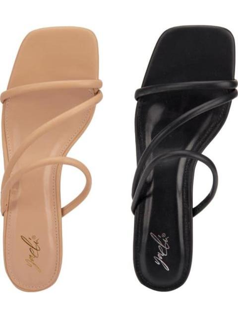 KIT SANDALIAS TIRAS MULTICOLOR YAELI - Image 3