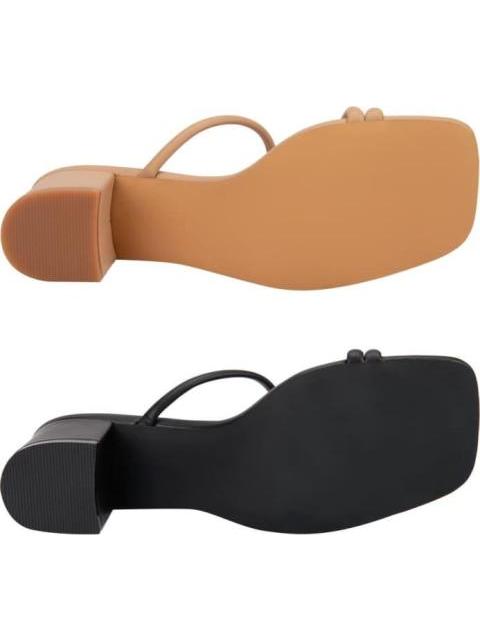 KIT SANDALIAS TIRAS MULTICOLOR YAELI - Image 4