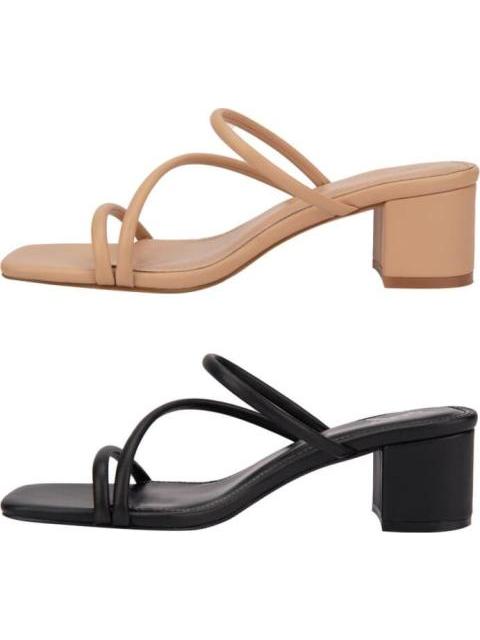 KIT SANDALIAS TIRAS MULTICOLOR YAELI - Image 5