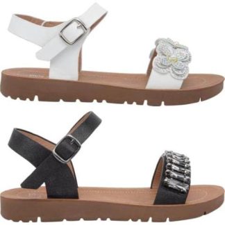 KIT SANDALIAS CASUAL MULTICOLOR VIVIS SHOES KIDS