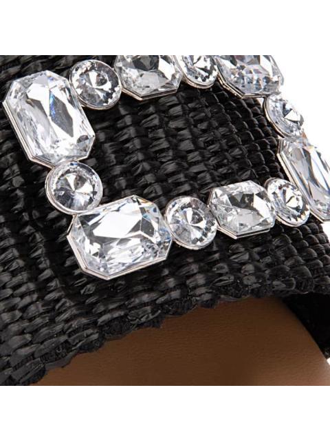 KIT SANDALIAS CON HERRAJE MULTICOLOR VI LINE - Image 6