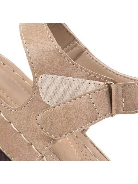 KIT SANDALIAS CONFORT MULTICOLOR SHOSH - Image 6