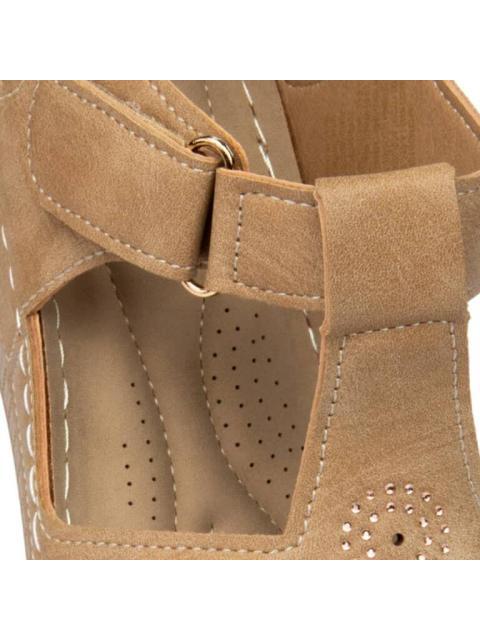 KIT SANDALIAS CONFORT MULTICOLOR SHOSH - Image 7