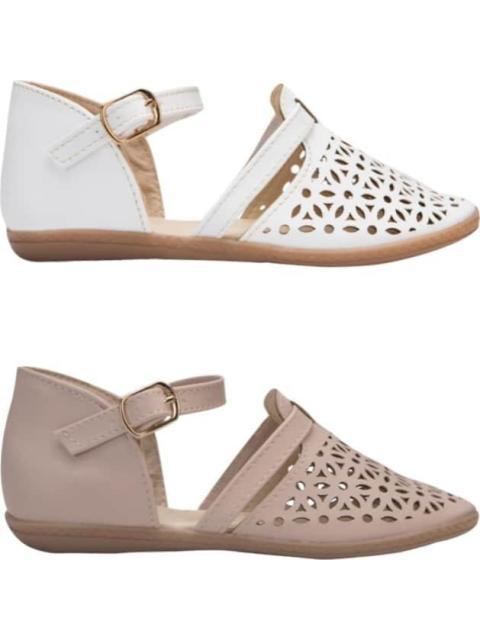 KIT SANDALIAS MULTICOLOR VIVIS SHOES KIDS