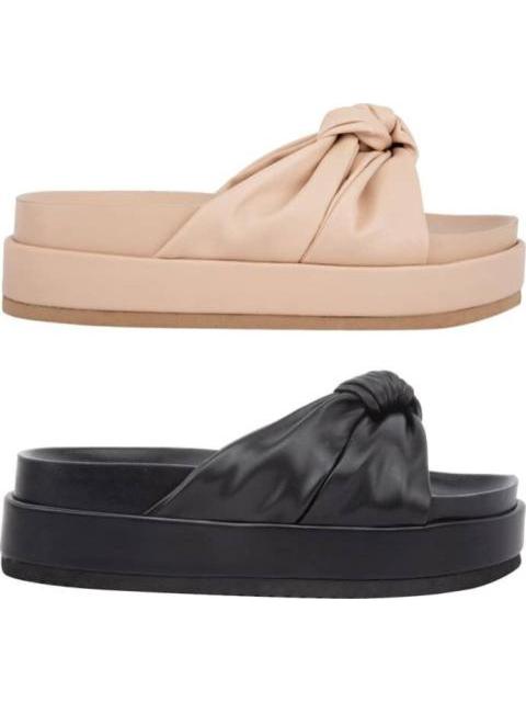 KIT SANDALIAS NUDO MULTICOLOR VI LINE